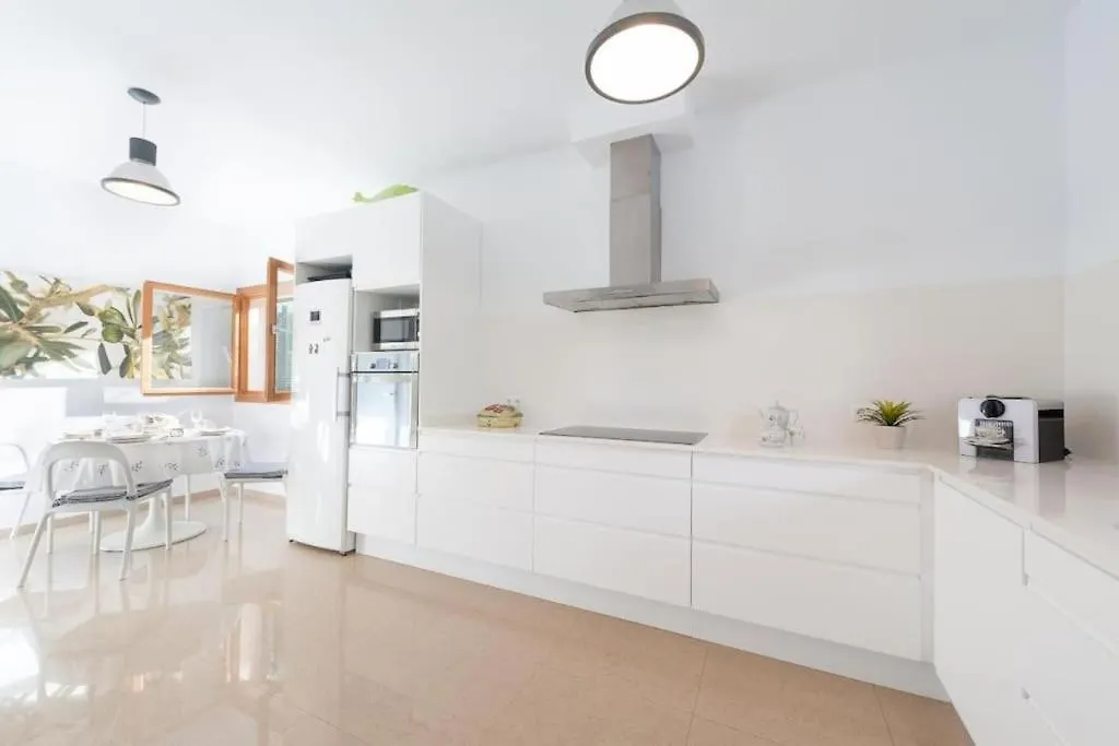 Bell Lloc Bonaire Apartment Cielo de Bonaire Spain