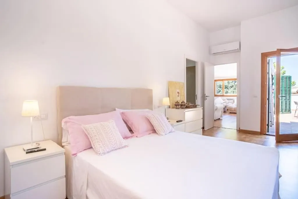 Bell Lloc Bonaire Apartment Cielo de Bonaire 0*,  Spain