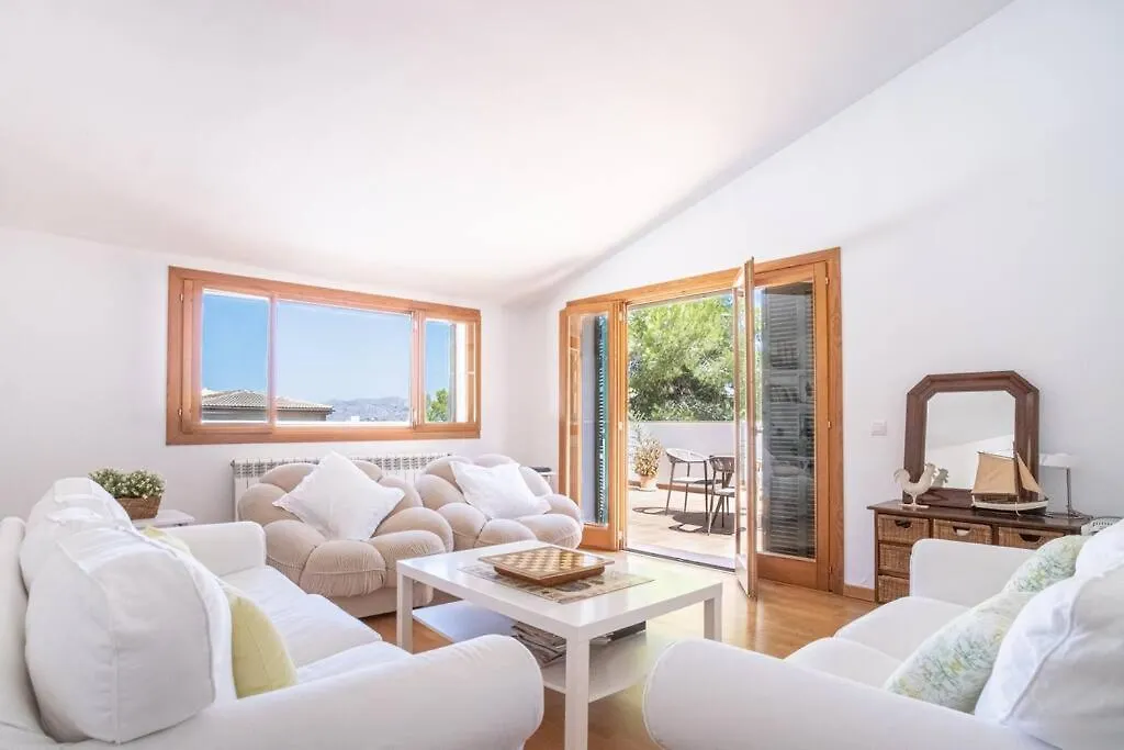 Bell Lloc Bonaire Apartment Cielo de Bonaire Spain