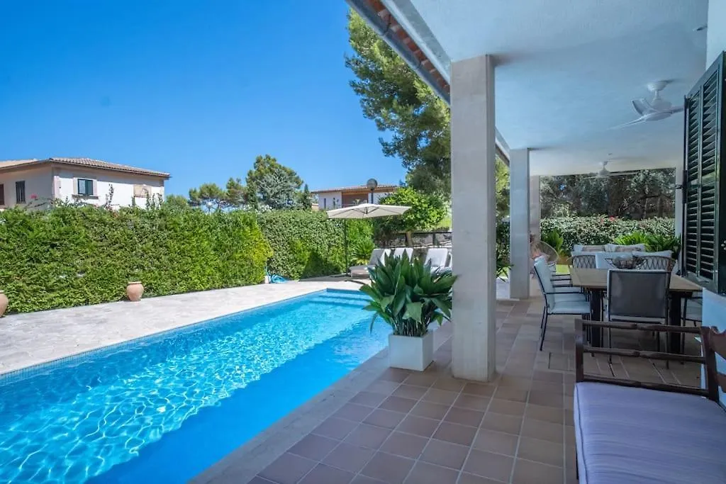 Bell Lloc Bonaire Apartment Cielo de Bonaire Spain